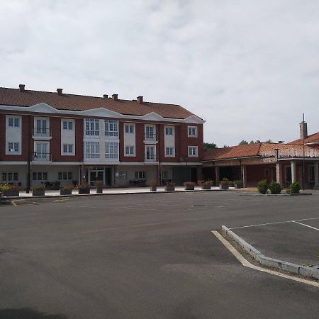 Hotel La Campana Llanera  Ngoại thất bức ảnh