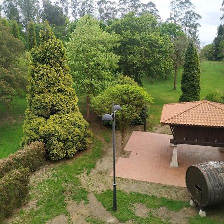 Hotel La Campana Llanera  Ngoại thất bức ảnh
