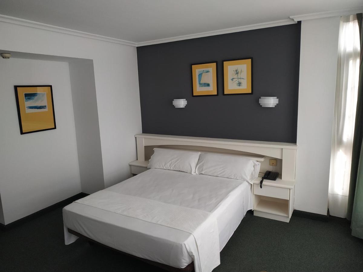 Hotel La Campana Llanera  Ngoại thất bức ảnh