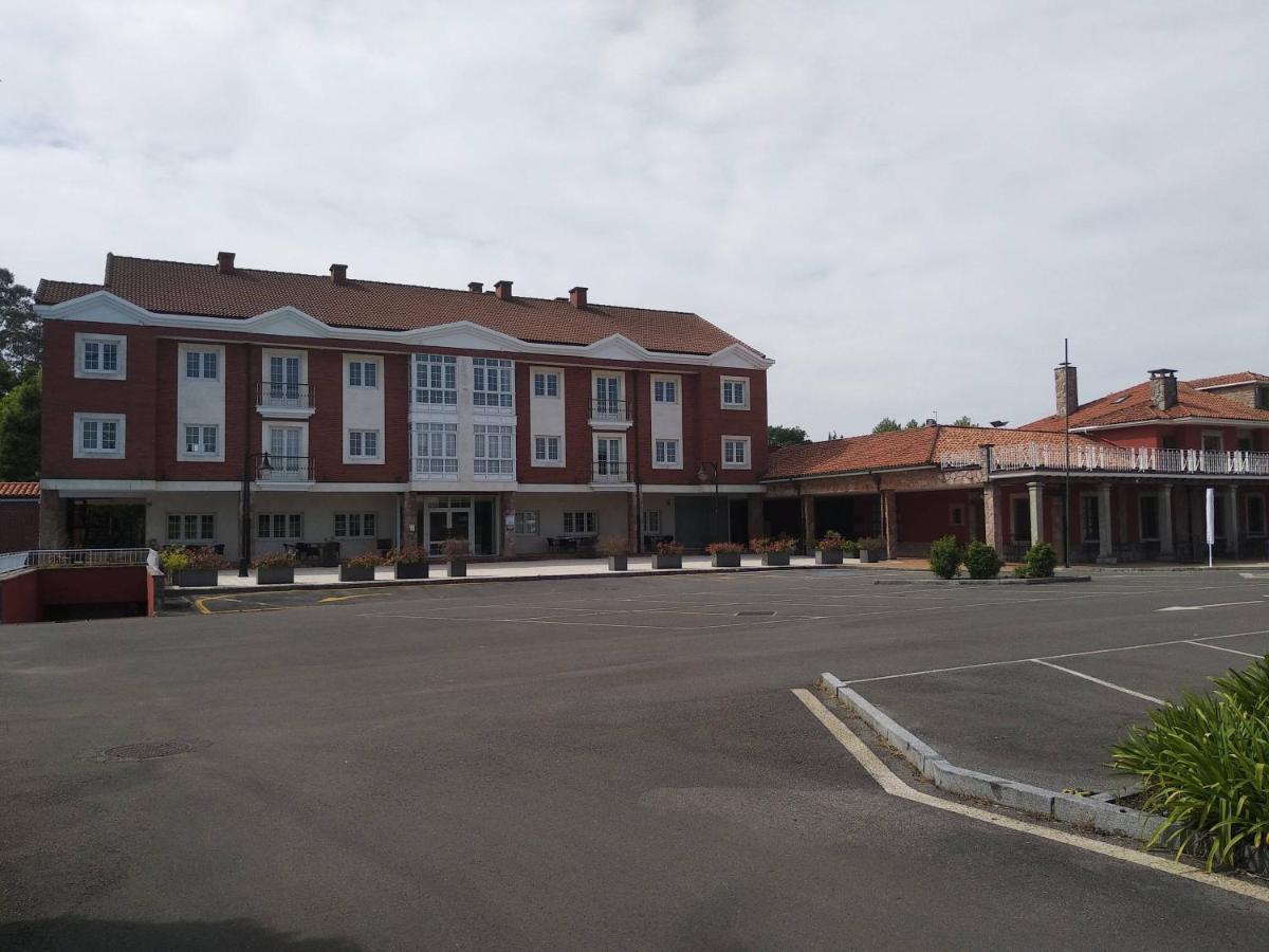 Hotel La Campana Llanera  Ngoại thất bức ảnh