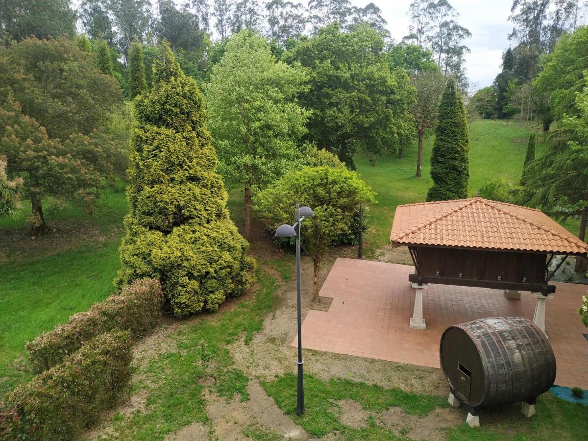 Hotel La Campana Llanera  Ngoại thất bức ảnh