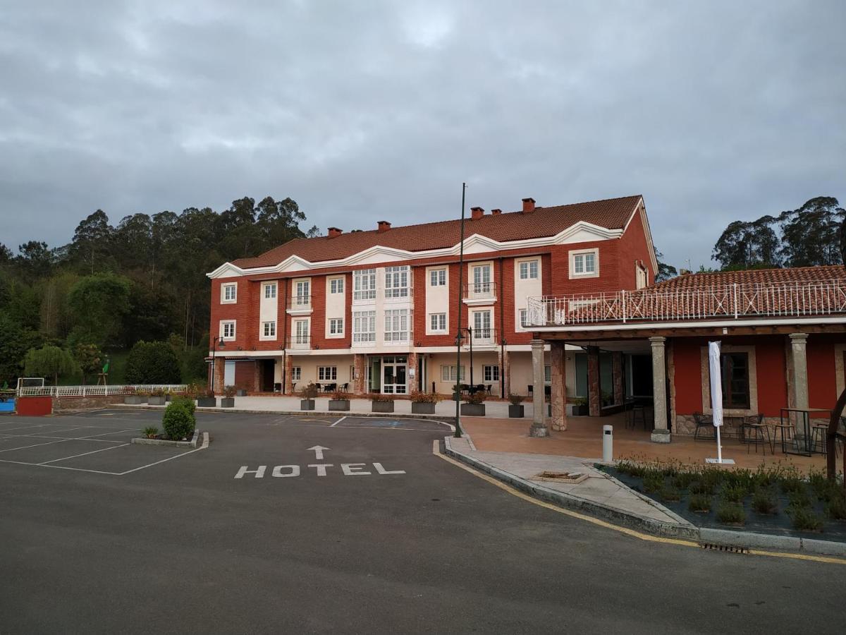 Hotel La Campana Llanera  Ngoại thất bức ảnh
