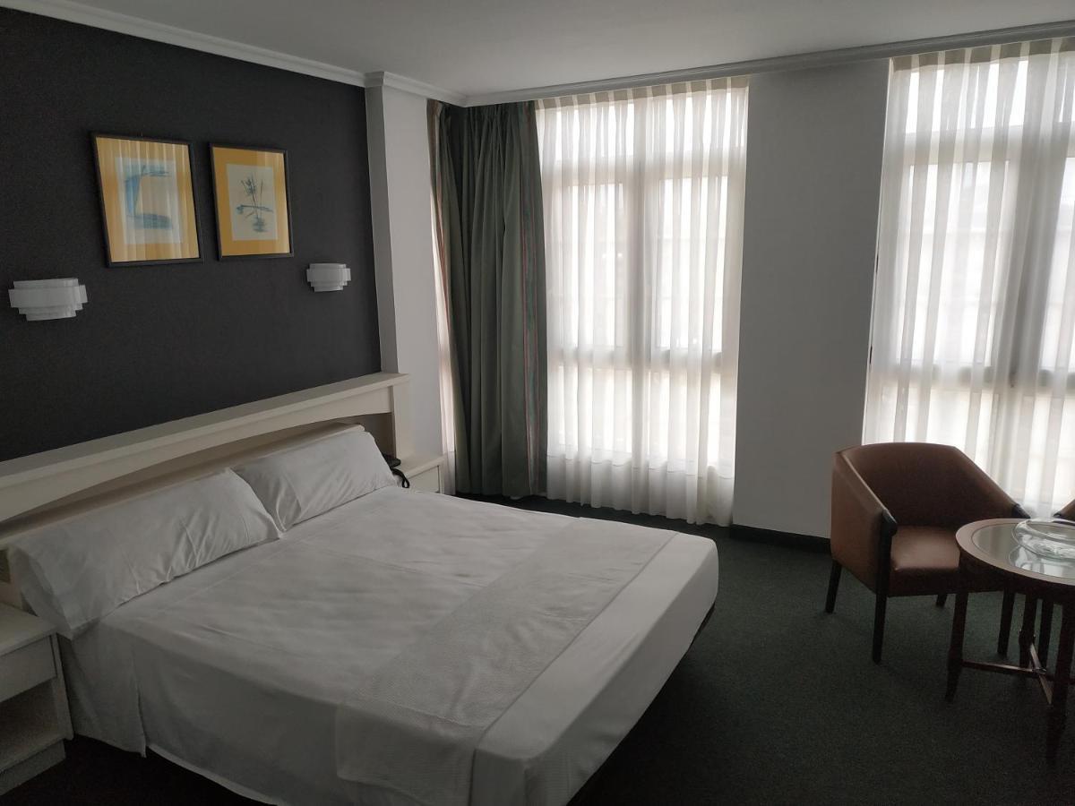 Hotel La Campana Llanera  Ngoại thất bức ảnh