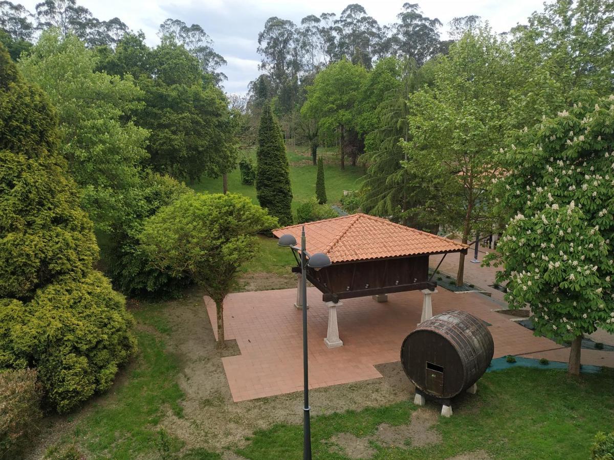 Hotel La Campana Llanera  Ngoại thất bức ảnh
