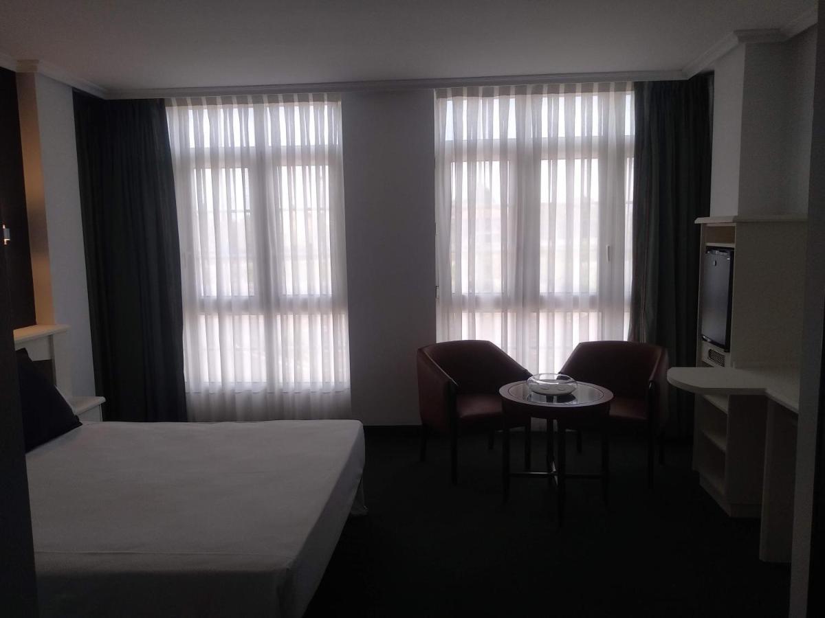 Hotel La Campana Llanera  Ngoại thất bức ảnh