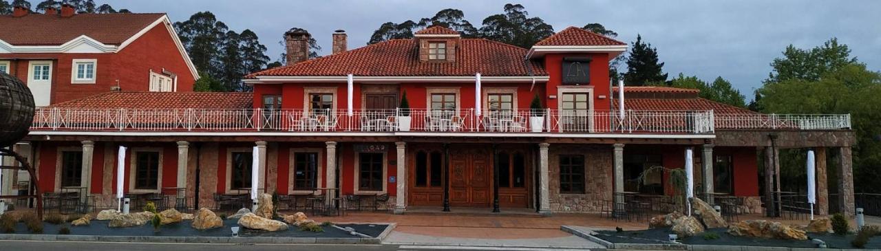 Hotel La Campana Llanera  Ngoại thất bức ảnh