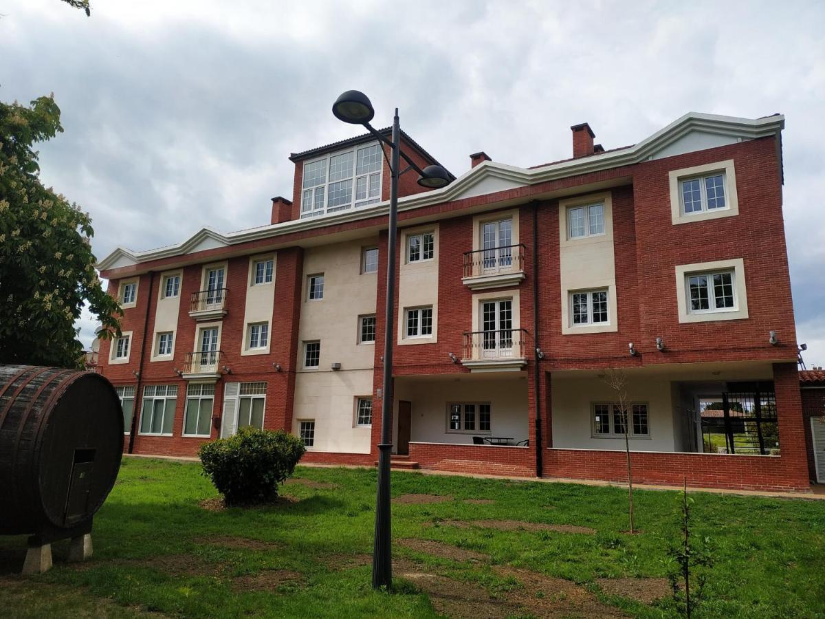 Hotel La Campana Llanera  Ngoại thất bức ảnh