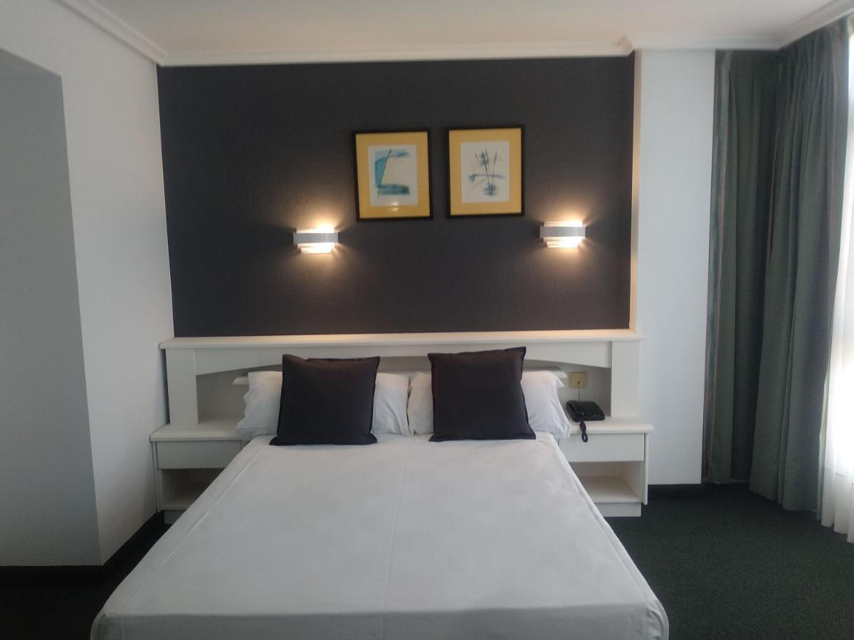 Hotel La Campana Llanera  Ngoại thất bức ảnh