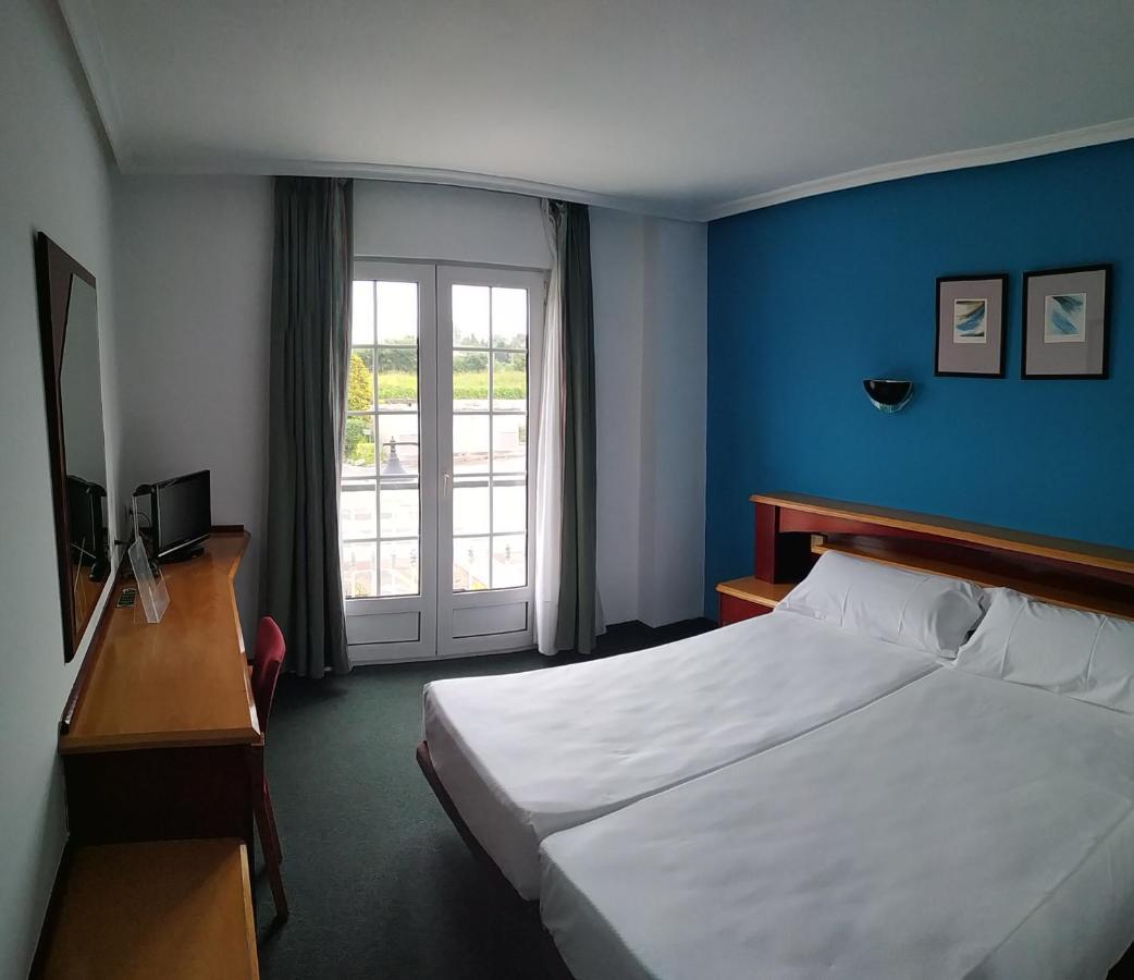 Hotel La Campana Llanera  Ngoại thất bức ảnh