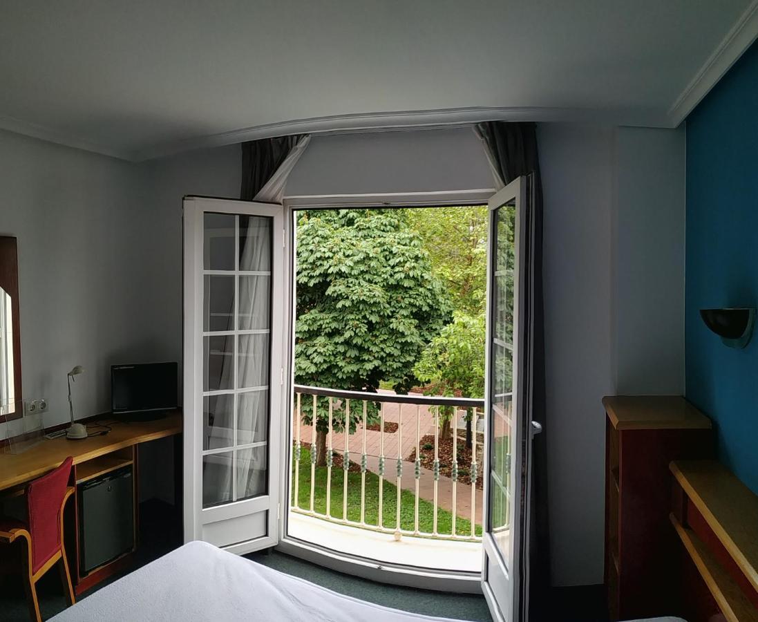 Hotel La Campana Llanera  Ngoại thất bức ảnh